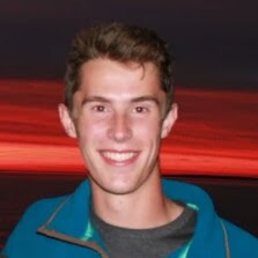 Meet your Posher, Jacob